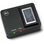 Cargador de batería Leica BC-SCL5 - Imagen 2