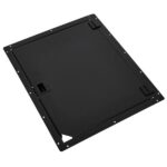 Adam Hall Rack Door 87601 - Imagen 3