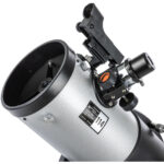 Telescopio Dobsoniano de mesa Celestron StarSense Explorer 114 mm f/4 - Imagen 7