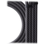 Correa de transporte de cuerda Bose para SoundLink Max (negro)