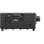 Panasonic PT-RZ34K2U Proyector láser WUXGA 3DLP de 30,500 lúmenes (sin lente) - Imagen 3