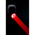 American DJ VIZI Beam 12RX Haz de cabezal móvil de alta potencia - Imagen 3