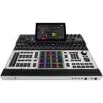 Estación de trabajo de producción musical independiente Akai Professional MPC XL - Imagen 2