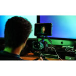 Monitor Atomos Shinobi 7" 4K HDMI/SDI - Imagen 8