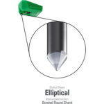 Lápiz óptico de repuesto Audio-Technica AT-VMN95E - Imagen 2