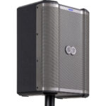 Alto Professional Sheeran Special Edition Busker Altavoz PA portátil 200W 6.5" (Plata) - Imagen 4