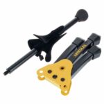 Hercules Stands DS531B Flgh / Soprano Stand - Imagen 7