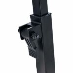 Hercules Stands HCDS-536B Bari & Alt/Tenor Sax - Imagen 11