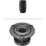 Micrófono de cuello de cisne Audio-Technica U857Q - Imagen 2