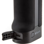 Empuñadura DJI Ronin BG30 para cardán RS 4/4 Pro/3 Pro/2 - Imagen 2