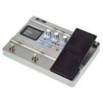 Harley Benton DNAfx GiT + Cab WH Bundle - Imagen 2