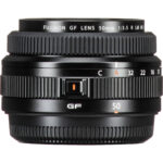 Lente FUJIFILM GF 50mm f/3.5 R LM WR - Imagen 11