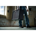 BOSS Katana-100 Gen 3 100W 1x12" Amplificador de guitarra combinado de modelado - Imagen 10