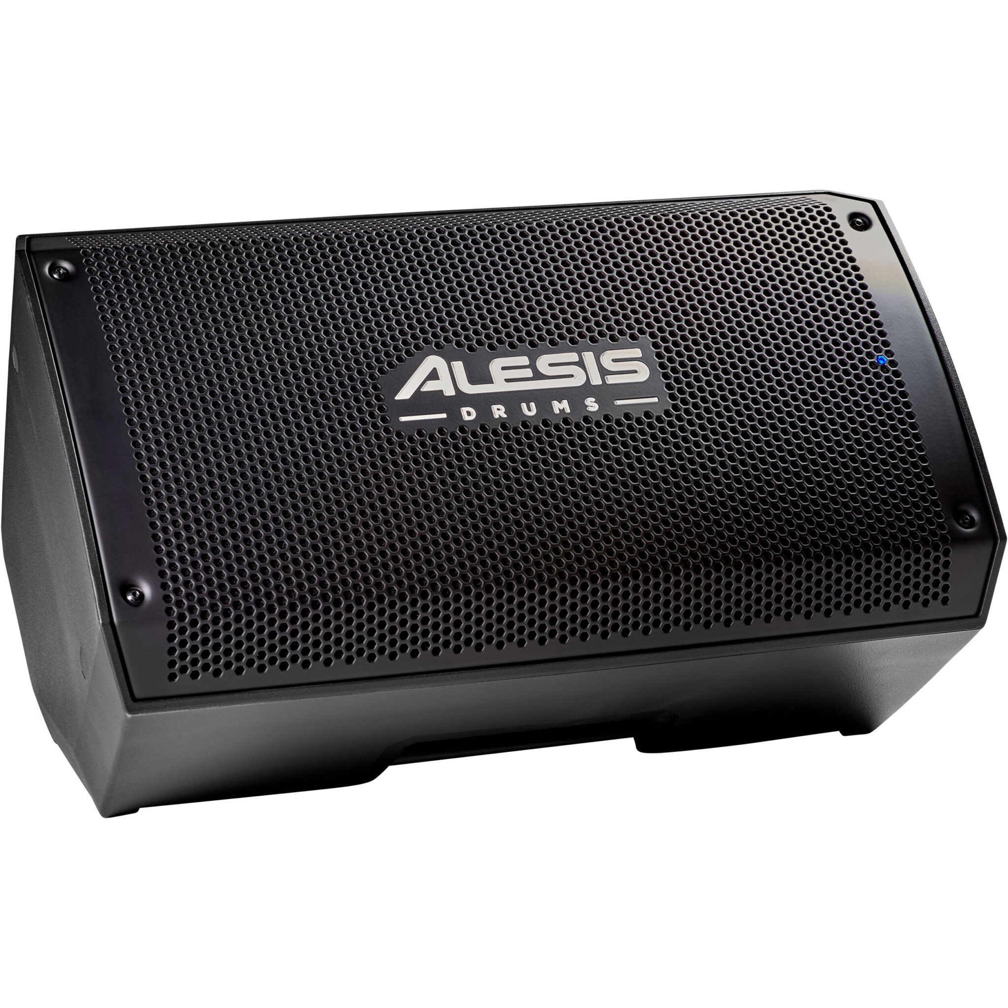 d3664210e3176cb675f0c6c6de0216c7.jpg Alesis Strike Amp 8 MK2 Amplificador de Batería de 8" 2000W con Bluetooth - Imagen 1