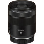 Canon RF 85mm f/2 Macro IS STM Lens - Imagen 10