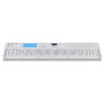 Arturia KeyLab Essential 61 Mk3 Alpine - Imagen 2