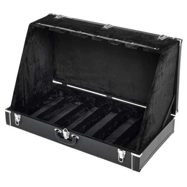 d382c9628893aaf000911a906e9becdf.jpg Harley Benton Guitar Stand Case-6 - Imagen 1