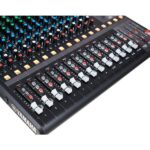 Yamaha MG16X - Imagen 12