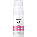 Canon PIXMA G620 Printer with 6 GI-23 Ink Bottles Kit - Imagen 12