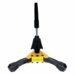 Hercules Stands HCDS-640BB Flute/Clarinet - Imagen 4