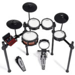 Alesis Nitro Pro Batería Electrónica de 8 Piezas - Imagen 2