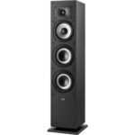 Denon S-Series AVR-S670H Receptor A/V de red de 5.2 canales con monitor de audio Polk Kit de altavoces de pie XT60 (par) - Imagen 5