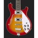 Harley Benton RB-612CS Classic Series Set - Imagen 4