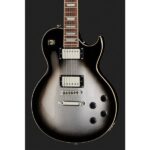 Harley Benton SC-550 II Silver Burst Bundle - Imagen 4