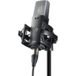 AKG C114 Micrófono de condensador multipatrón de diafragma grande - Imagen 5