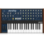Behringer MonoPoly Sintetizador polifónico analógico de 4 voces - Imagen 4