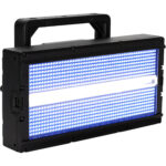 American DJ Jolt Panel FXIP All-Weather RGBW Wash / Blinder / Strobe Fixture - Imagen 4