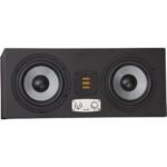 Eve Audio SC307 - Monitor de estudio activo de tres vías de 6,5" (individual)