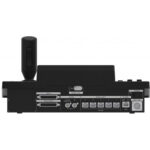 Controlador de cámara remoto con pantalla táctil Panasonic - Imagen 7