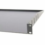 Adam Hall 87551 Rack Tray 19" 1HE - Imagen 3