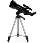 Celestron Travel Scope 70 mm f/5.7 AZ Kit de telescopio refractor - Imagen 8