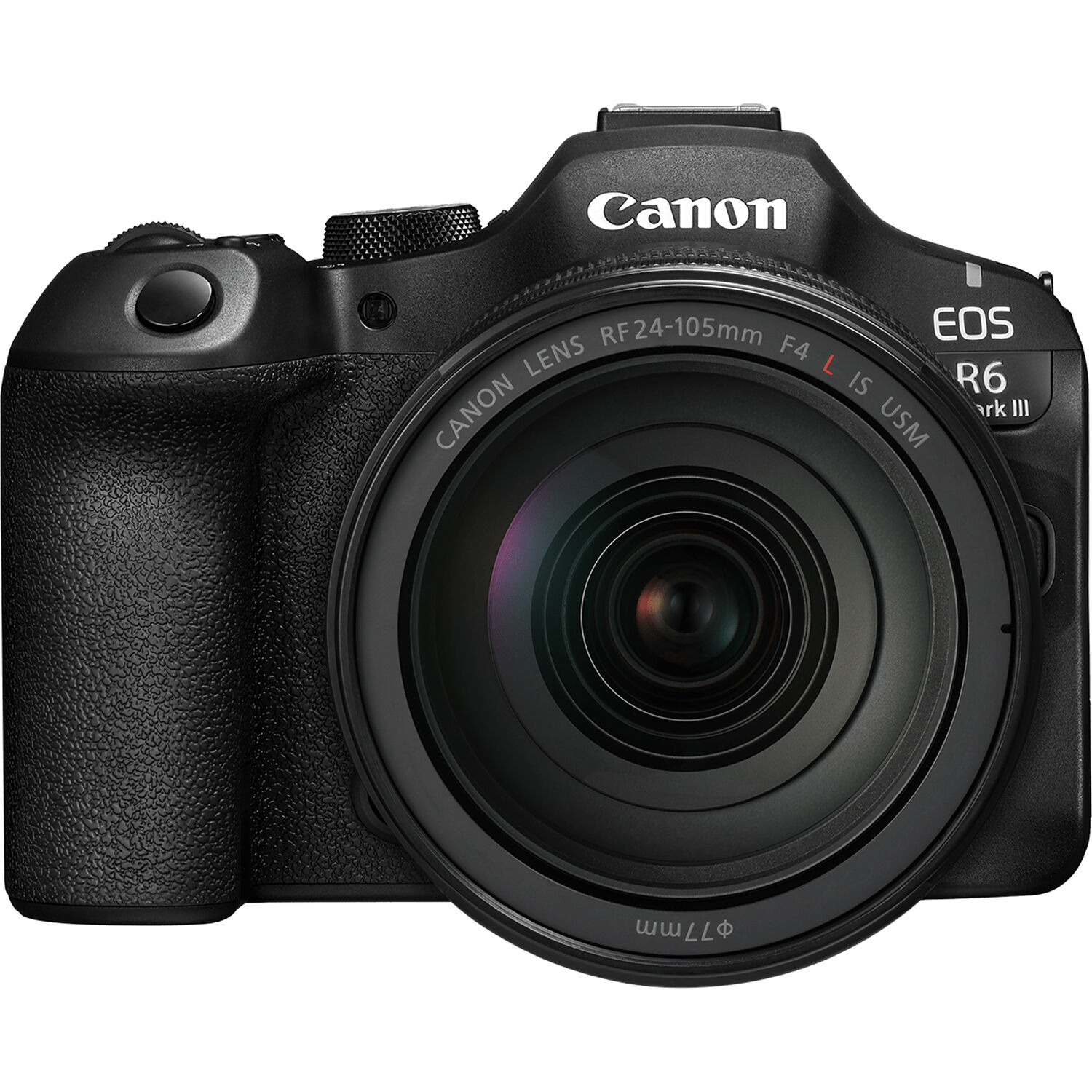 d3c9c930bf799726847f98033ae6b682.jpg Canon EOS R6 Mark III Mirrorless Camera with 24-105mm f/4 Lens - Imagen 1