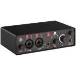 Yamaha UR22 MK3 Black - Imagen 3