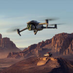 Dron combinado DJI Mavic 3 Pro Cine Premium con RC Pro - Imagen 2
