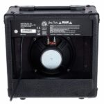 Harley Benton SC-400 SBK Vintage Seri Bundle - Imagen 12