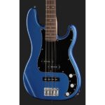 Squier Affinity P Bass PJ LPB Set - Imagen 4