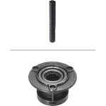Micrófono de cuello de cisne Audio-Technica U857QU - Imagen 3