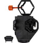 Adaptador digiscoping universal para smartphone Celestron NexGo de 2 ejes - Imagen 2