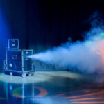 American DJ Entour Pileus 1600W Fog and Mist Machine - Imagen 12