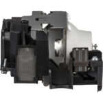 Lámpara de proyector de repuesto Panasonic: para PT-LB1E, PT-LB2E y PT-ST10 - Imagen 3