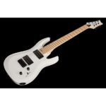 Harley Benton R-457MN WH Progressive Set - Imagen 9