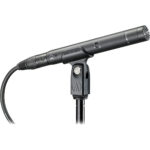 Micrófono de condensador omnidireccional Audio-Technica AT4049b