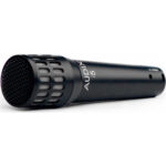 Kit de micrófonos para voz y guitarra Audix OM2 e i5 - Imagen 6