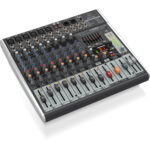 Behringer XENYX X1222USB Mezclador analógico premium de 16 entradas con interfaz multiefectos y USB/audio - Imagen 4