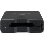 Unidad de tarjeta de memoria Panasonic AU-XPD1 P2 - Imagen 2