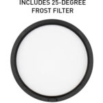 American DJ Encore LP7IP Heavy-Duty IP65 Outdoor Rated LED Par (RGBL) - Imagen 11